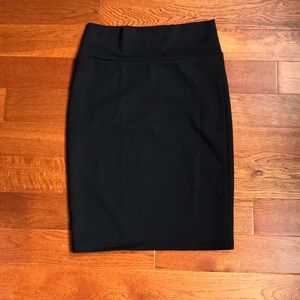 LuLaRoe Pencil Skirt